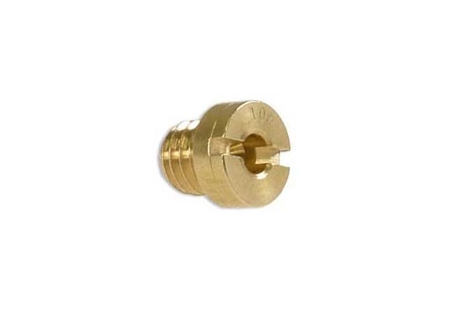 LHDW-100 Getto Massimo Weber 6mm, misura: 100, COD: LHDW-100