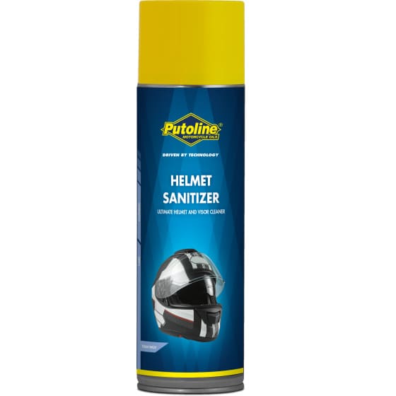 CGN497361 Pulitore casco Putoline Helmet Sanitizer Spray 500ml, COD: CGN497361