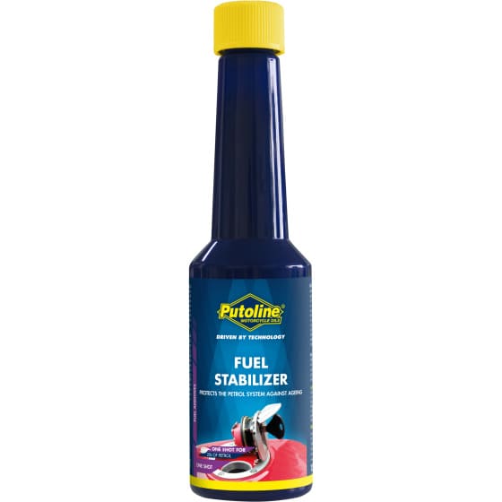 CGN507826 Additivo carburante Putoline Fuel Stabilizer antiossidante 150ml, COD: CGN507826