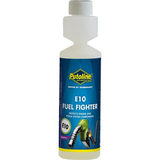 CGN508284 Additivo carburante Putoline Fuel Fighter 250ml, COD: CGN508284