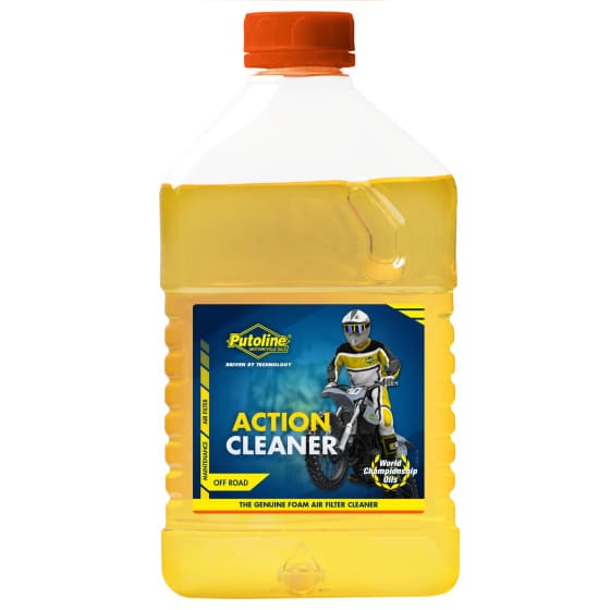 CGN511109 Pulitore filtro aria Putoline Action Cleaner 2L, COD: CGN511109