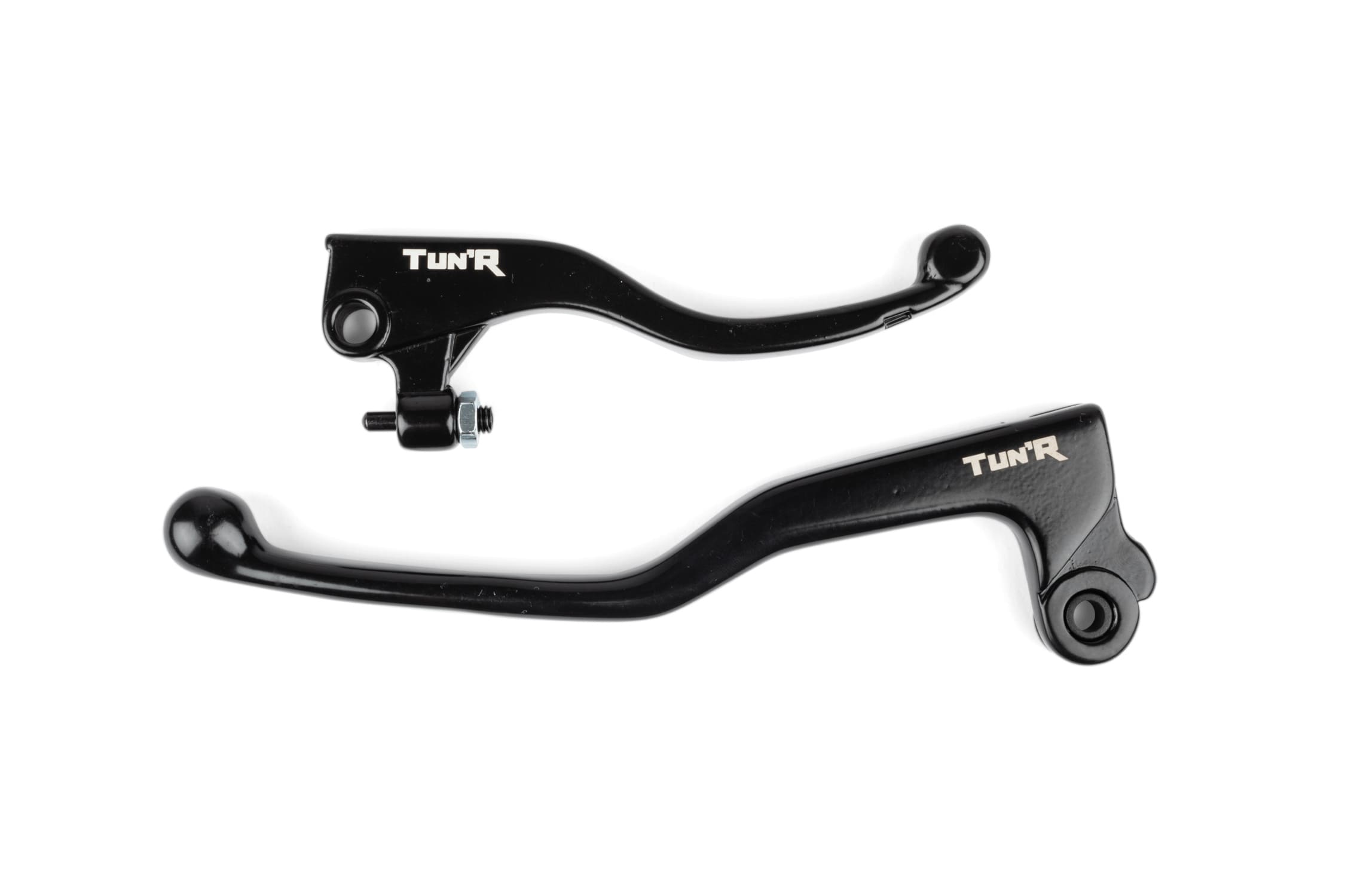 CGN497270 Set Leve Freno / Frizione nero Derbi DRD Pro, COD: CGN497270