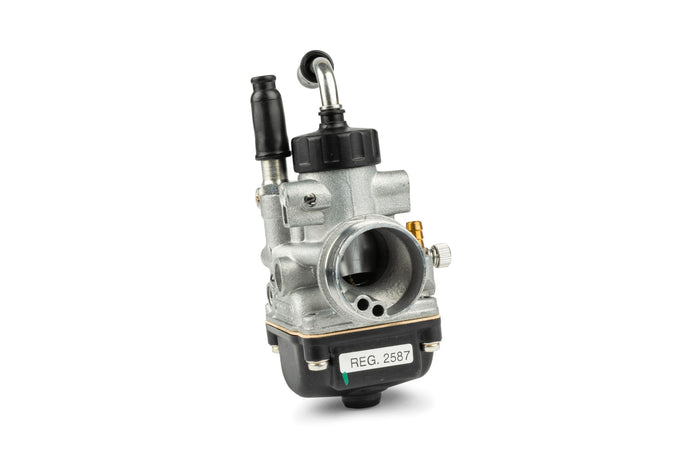 L-DEL2587 Carburatore Dell'Orto PHBG 19,5 mm AD, COD: L-DEL2587