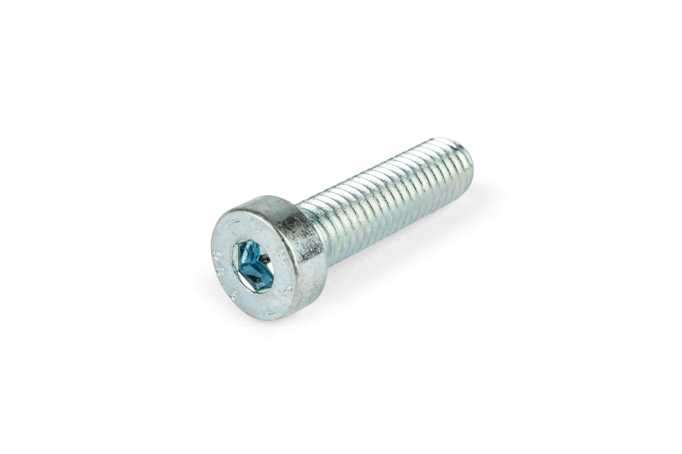 MF96.90101 Vite a testa bassa M8X30 - DIN7984, COD: MF96.90101