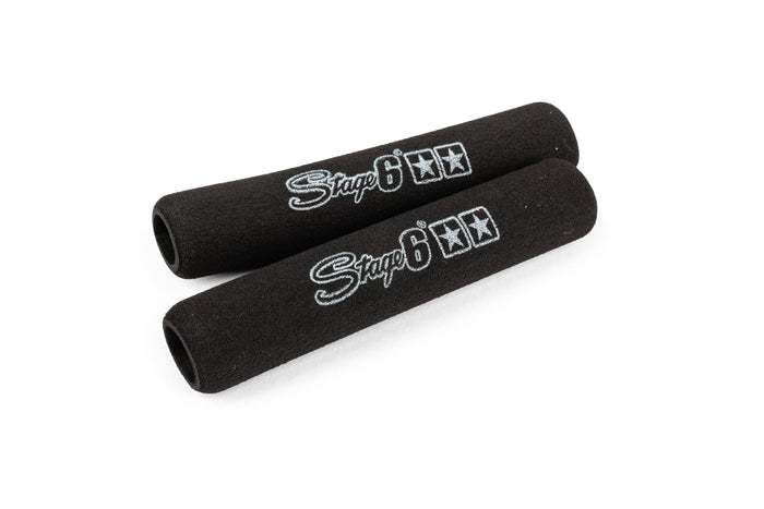 s6-0260 coppia coprileve stage6 nero, COD: S6-0260