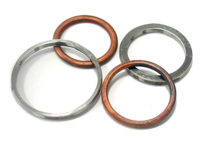 s410510012003 guarnizione scarico marmitta d. 38x45x5,3