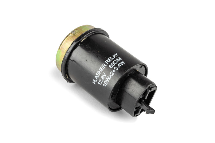 STR-667.01 Relè Frecce STR8, LED 150W, Kymco, SYM, China 2T (CPI/Keeway/Generic), GY6 (China 4T), COD: STR-667.01