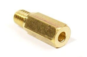 KH-HD-150 Getto Massimo 150 per Keihin PWK 21-28, COD: KH-HD-150