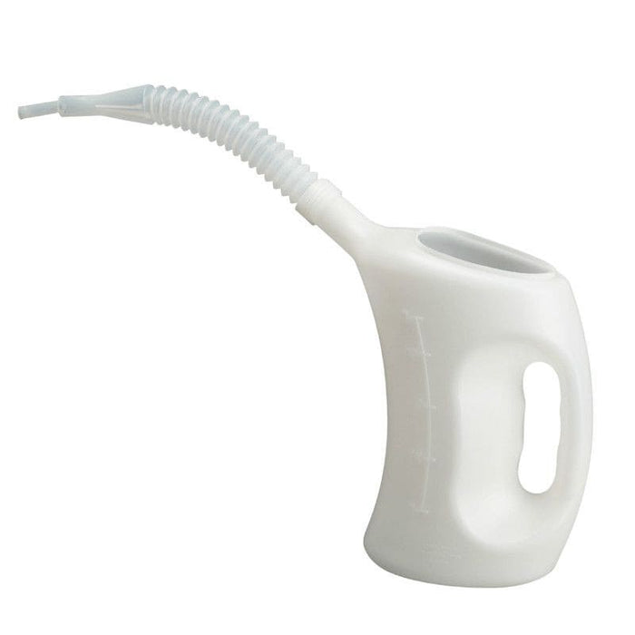 PR168275 Brocca di dosaggio Pressol polietileno trasparente 3L, COD: PR168275