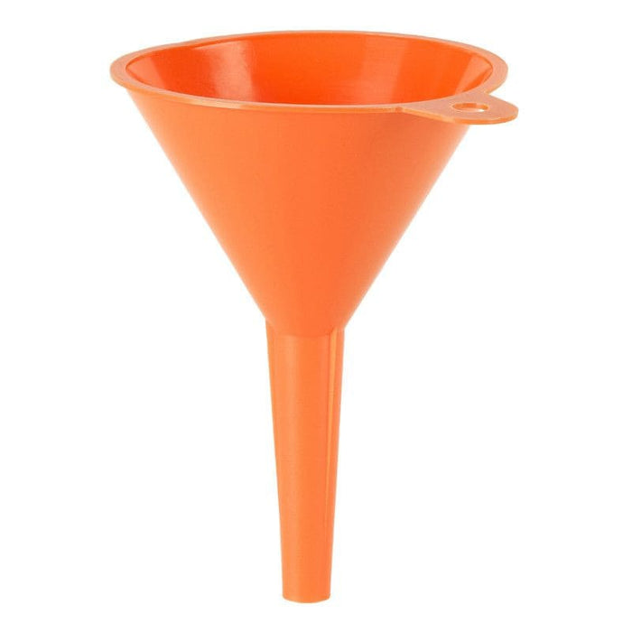 PR168278 Imbuto Pressol polietileno arancione 75mm, COD: PR168278