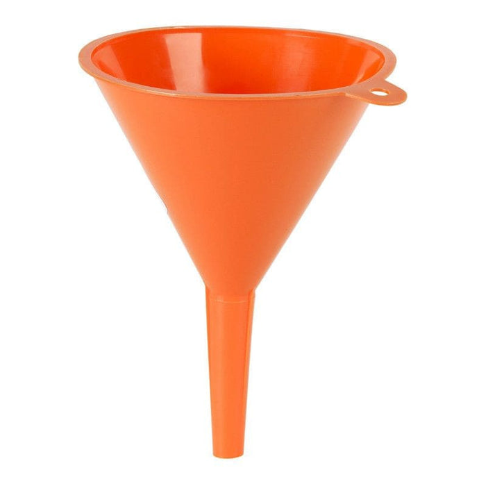 PR168279 Imbuto Pressol polietileno arancione 100mm, COD: PR168279