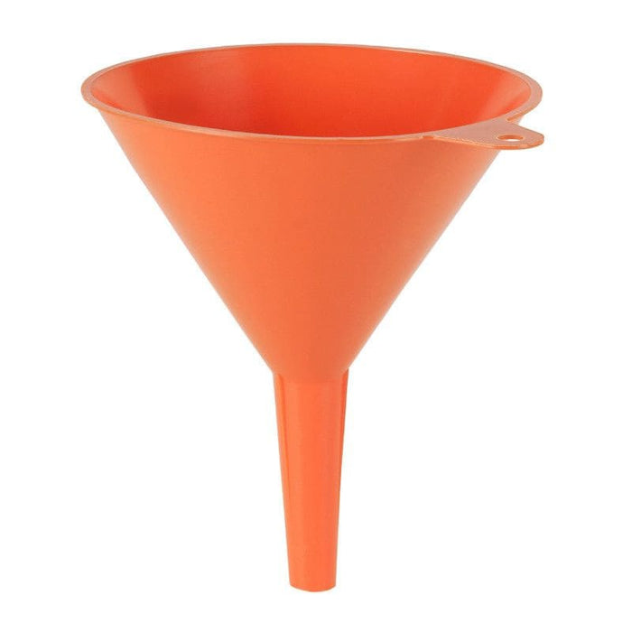 PR168280 Imbuto Pressol polietileno arancione 150mm, COD: PR168280