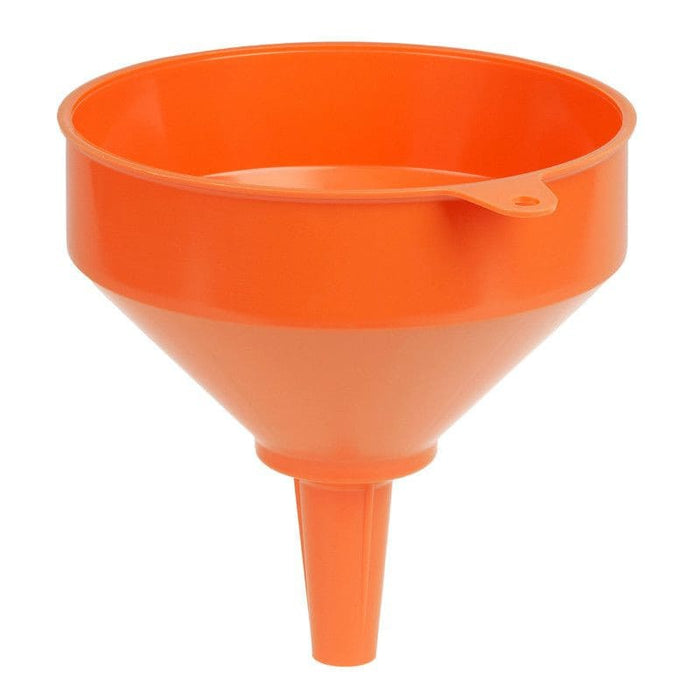 PR168281 Imbuto Pressol polietileno arancione 200mm, COD: PR168281