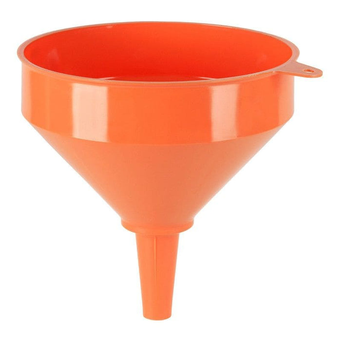 PR168282 Imbuto Pressol polietileno arancione 250mm, COD: PR168282