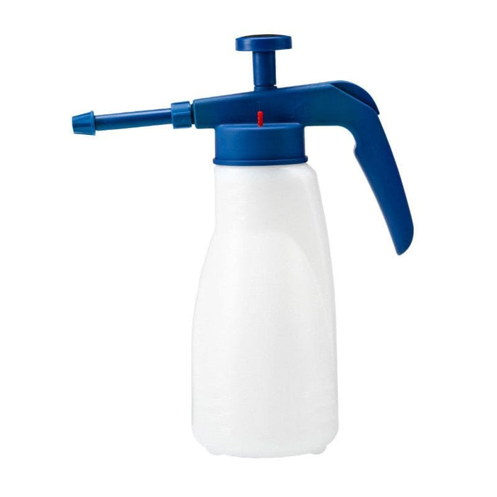 PR168311 Bottiglia spray per detergente freno Pressol Sprayfixx trasparente 1,5L, COD: PR168311