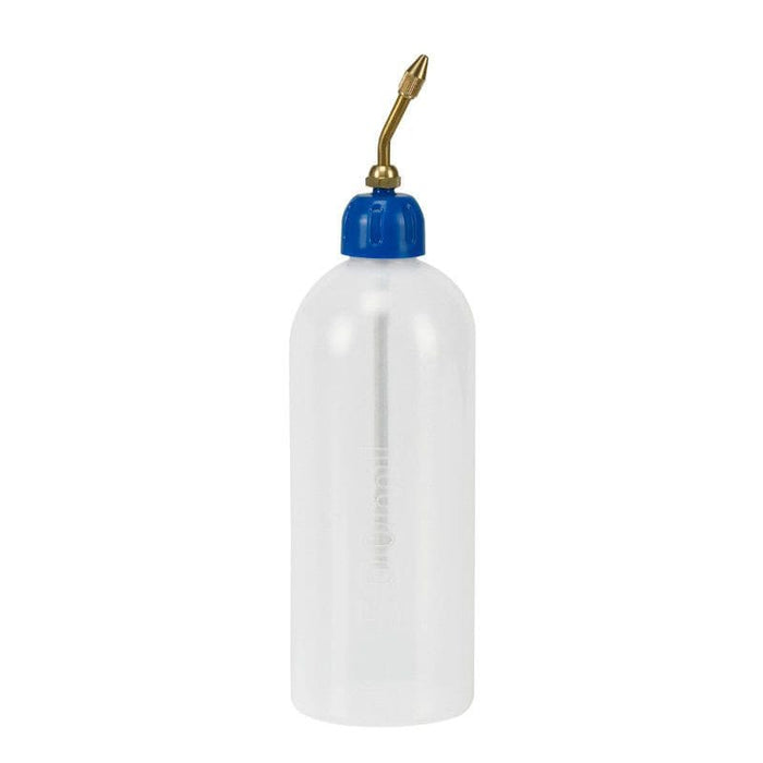 PR168312 Bottiglia dosatrice / laboratorio Pressol polietileno trasparente becuccio rigido 500ml, COD: PR168312