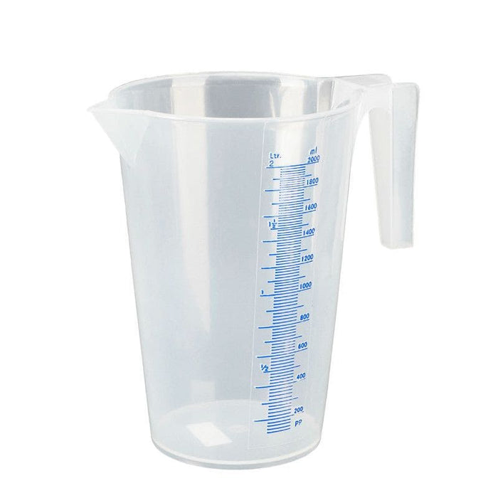 PR168296 Misurino Pressol con scala trasparente 2L, COD: PR168296