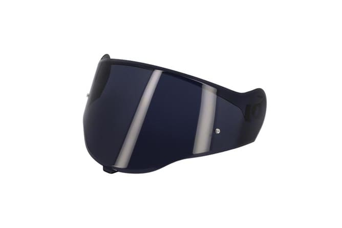 CGN515465 Visiera fumato Trendy T-706, COD: CGN515465