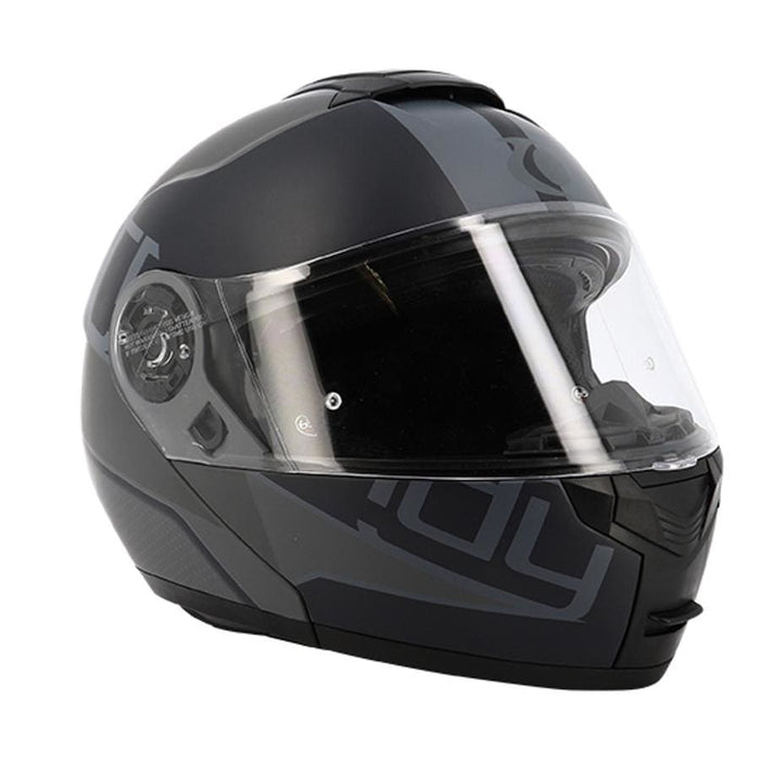CGN508659 Visiera trasparente Trendy T-704
