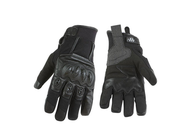 CGN507954 Guanti estivi Trendy GT GT325 nero M - Billaricambi SRLS