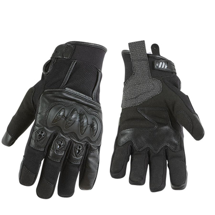 CGN507958 Guanti estivi Trendy GT GT325 nero XXXL, COD: CGN507958
