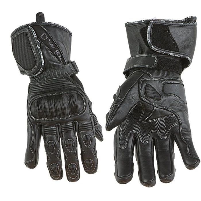 CGN507965 Guanti mezza stagione Trendy GT725 nero XXXL, COD: CGN507965