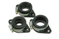 S6-32ET034 Flangia in Gomma, 40mm, per Aspirazioni Stage6, COD: S6-32ET034