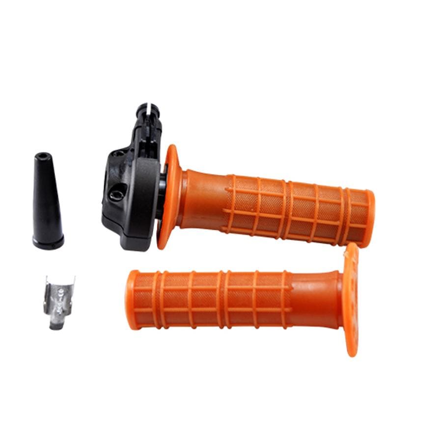 DOM3970.03-00 Comando gas rapido Domino vintage, COD: DOM3970.03-00