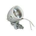 STR-697.10/WH Illuminazione addizionale alogeno d.35mm bianco, COD: STR-697.10/WH