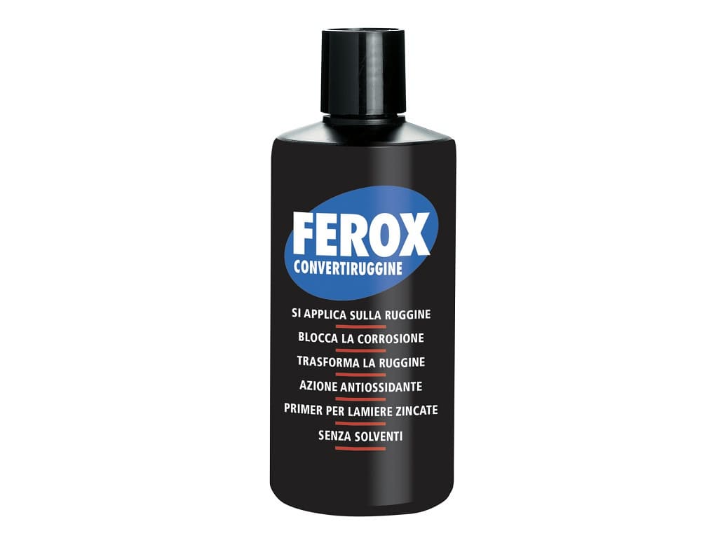 ARX156312 Convertiruggine / antiruggine Arexons 200ml, COD: ARX156312