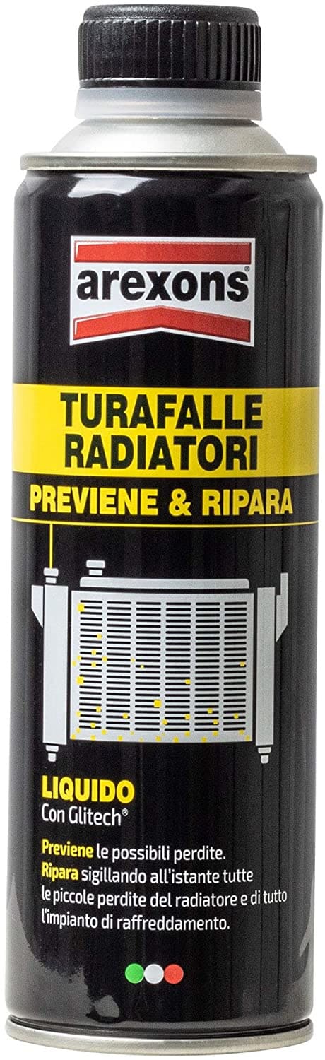 ARX163188 Turafalle radiatori liquido Arexons 300ml