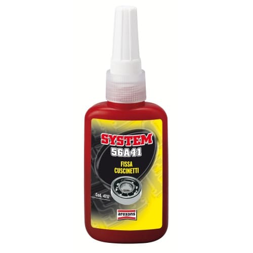 ARX4716 Fissa cuscinetti Arexons 56A41 10ml, COD: ARX4716