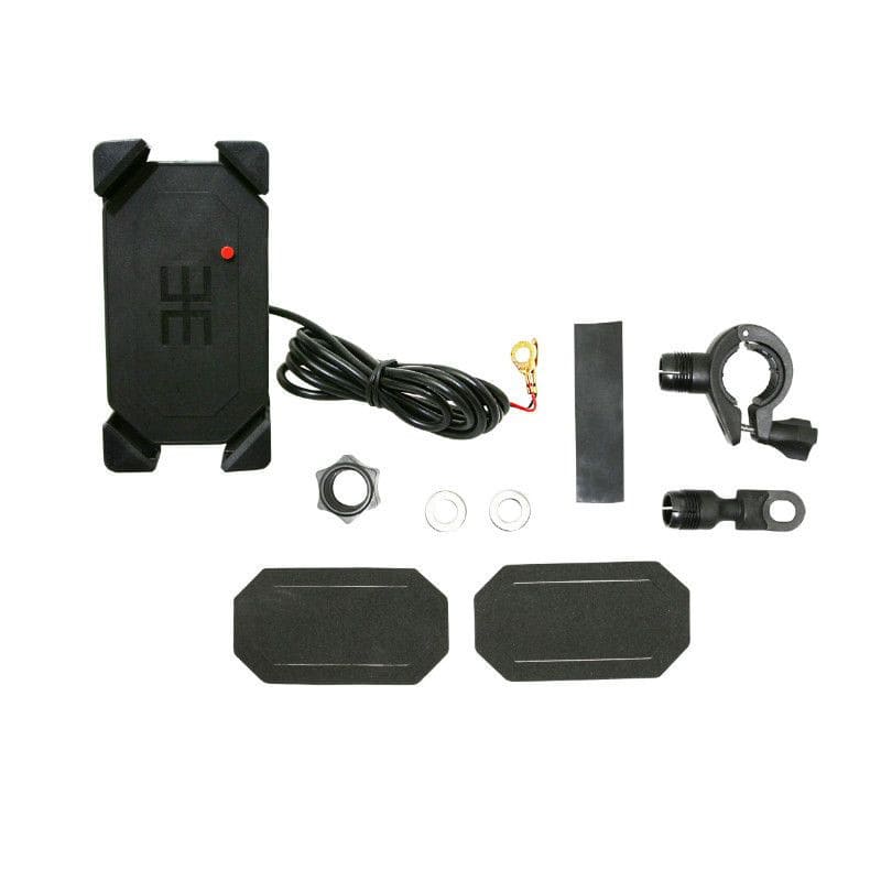 AVOC148396 Supporto smartphone con presa usb impermeabile Avoc M1, COD: AVOC148396