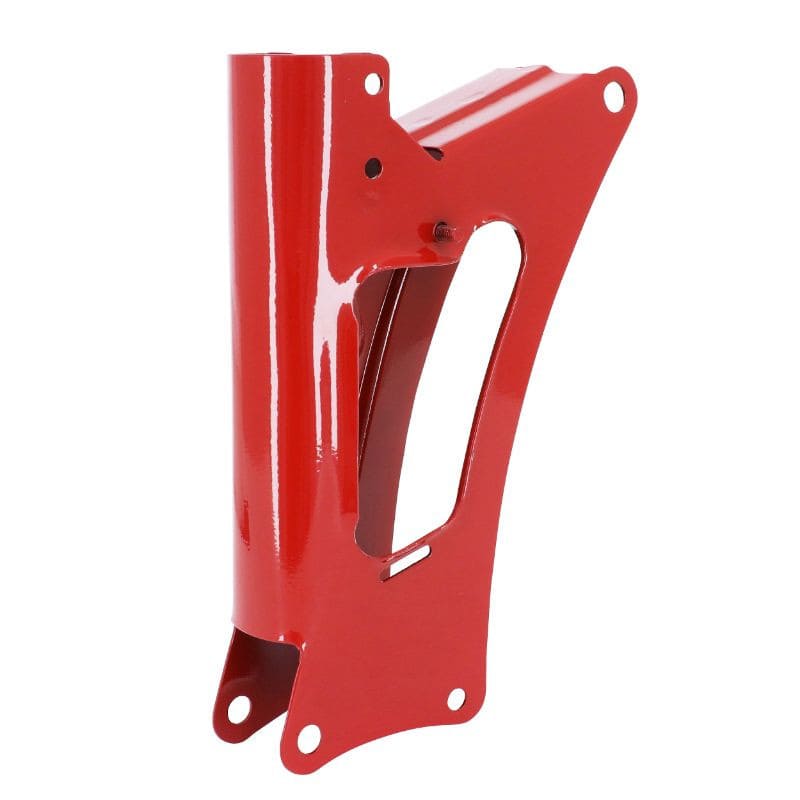 CGN515506 Cassetta attrezzi rosso Peugeot 103 SP / MVL