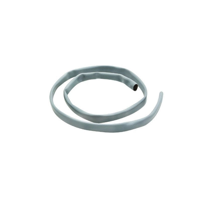 EKP-143224 Guaina cavo / cablaggio 8x9 mm grigio (1m), COD: EKP-143224