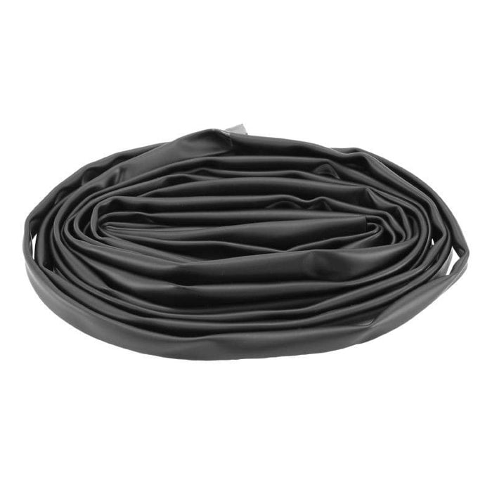 EKP-149879 Guaina cavo / cablaggio 10,5x12 mm nero (5m), COD: EKP-149879