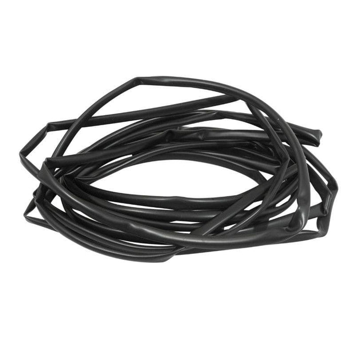 EKP-168579 Guaina cavo / cablaggio 6x7 mm nero (5m), COD: EKP-168579