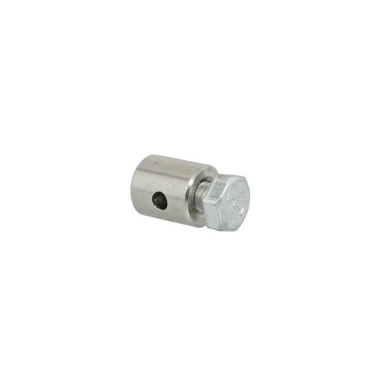 EKP-168711 Nipplo a vite cavo freno ciclomotori d. 8mm - L.9mm, COD: EKP-168711