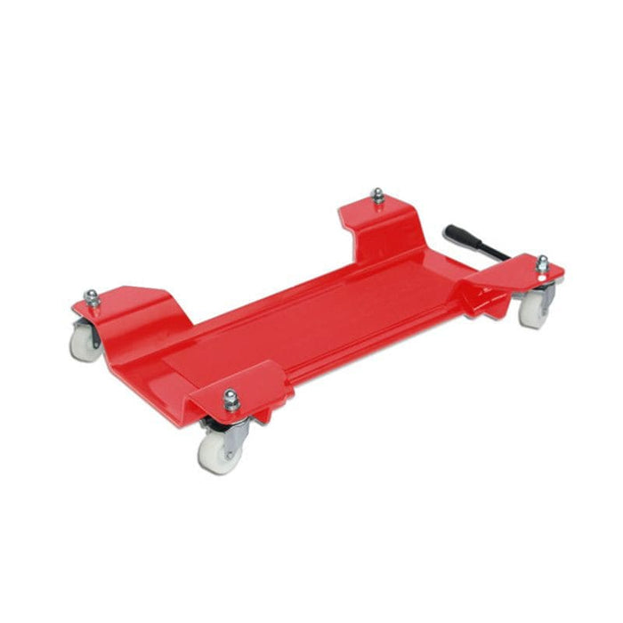 EKP-168905 Carrello sposta moto acciaio rosso (max. 200 kg), COD: EKP-168905