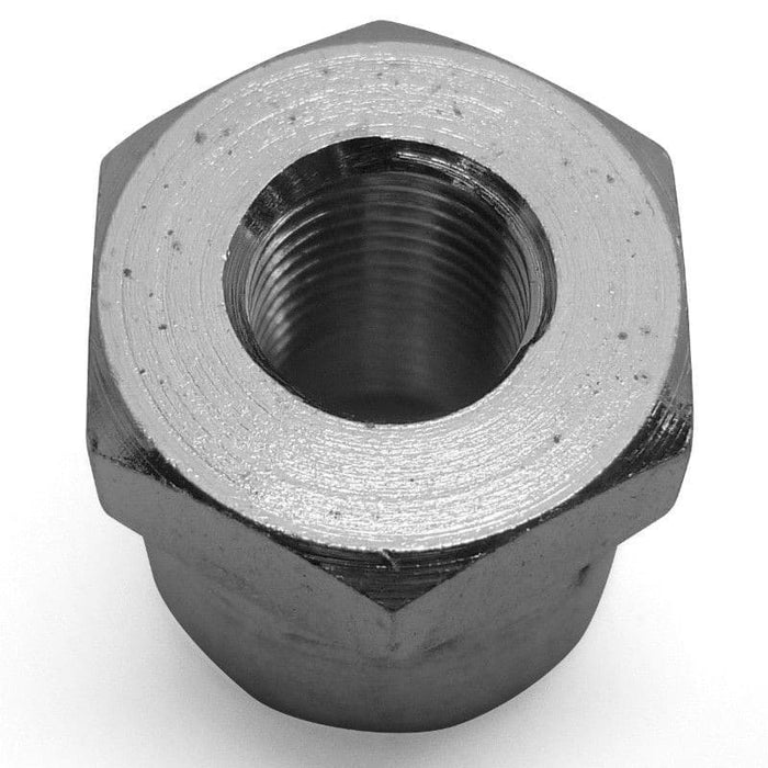 EKP-17118 Dado ruota a spall aM10x1.00 ciclomotori MBK, COD: EKP-17118