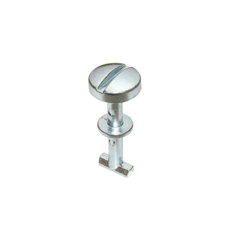 L-SP133402 Engine cover pin L.45mm Piaggio 50 Ciao long 45mm