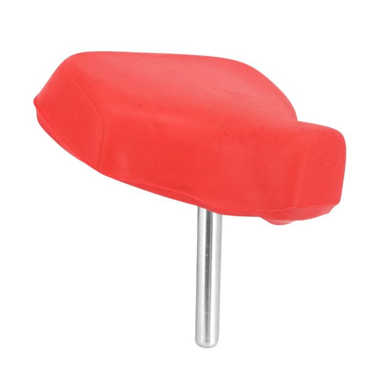 L-SP184964 Sella rosso qualità originale Peugeot 103 SP / MVL / SPX / Vogue, COD: L-SP184964