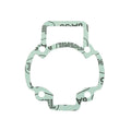 MF10.14004 Guarnizione base in carta Piaggio Zip / Typhoon, COD: MF10.14004