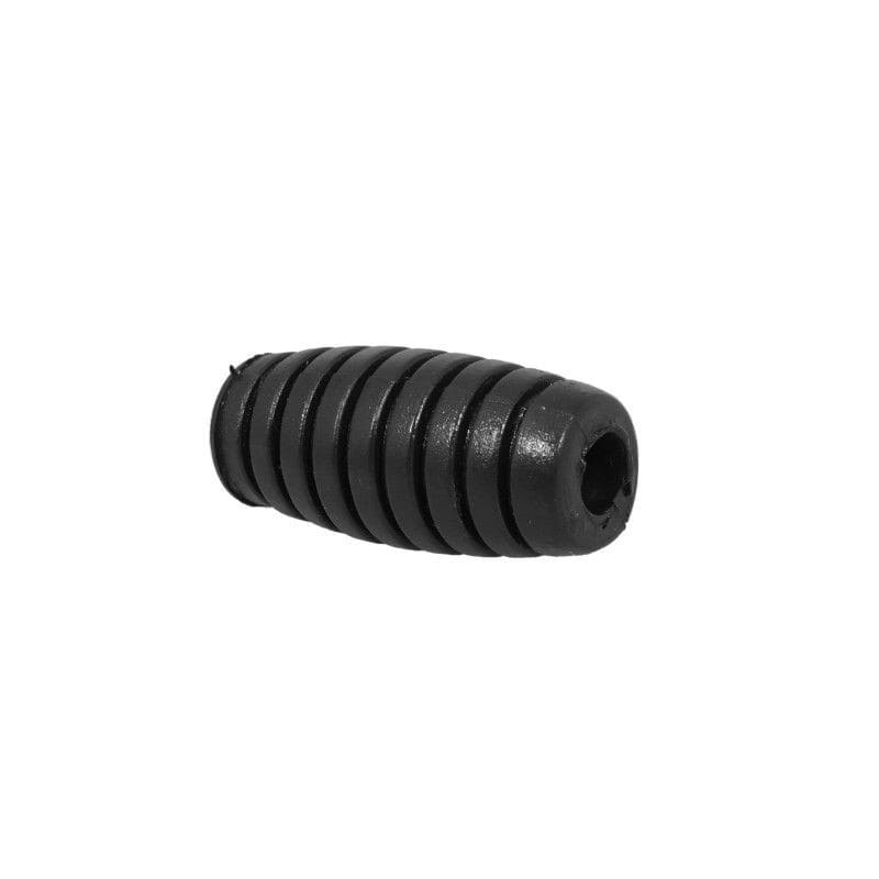 MF96.90126 Manicotto gomma pedalina cambio d.8x20mm - L.41mm nero, COD: MF96.90126
