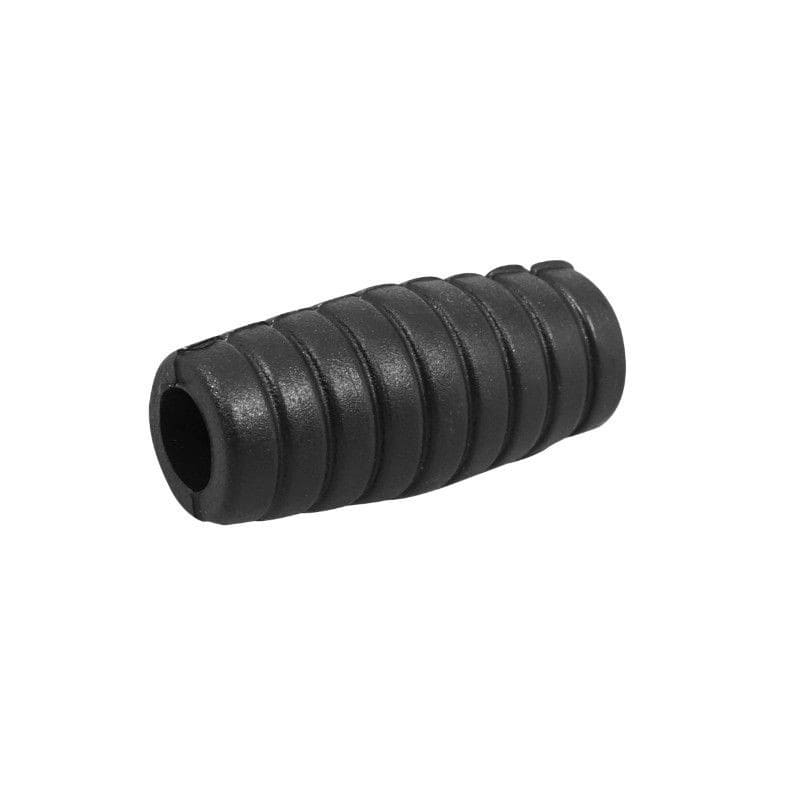 MF96.90129 Manicotto gomma pedalina cambio d.8x15mm - L.35mm nero, COD: MF96.90129