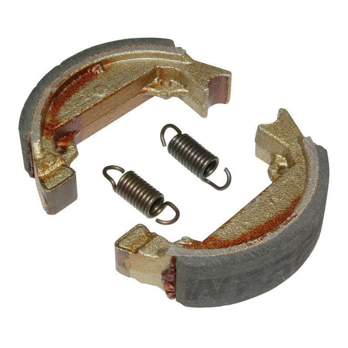NF148046 Ganascia freno 80x20mm Newfren Motobecane 50