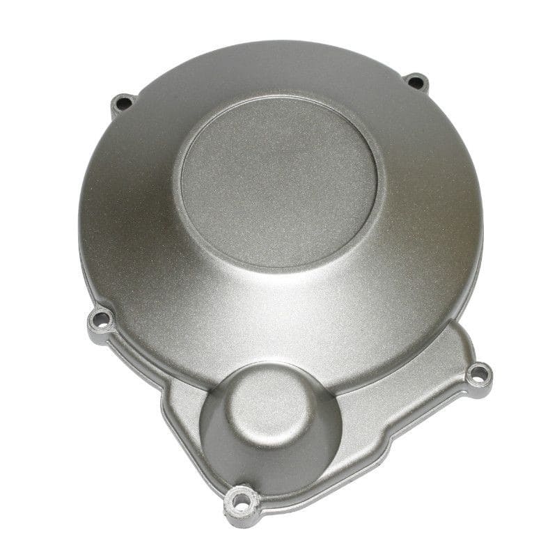 STR-542.70/SI Coperchio d'accensione grigio Minarelli AM6, COD: STR-542.70/SI