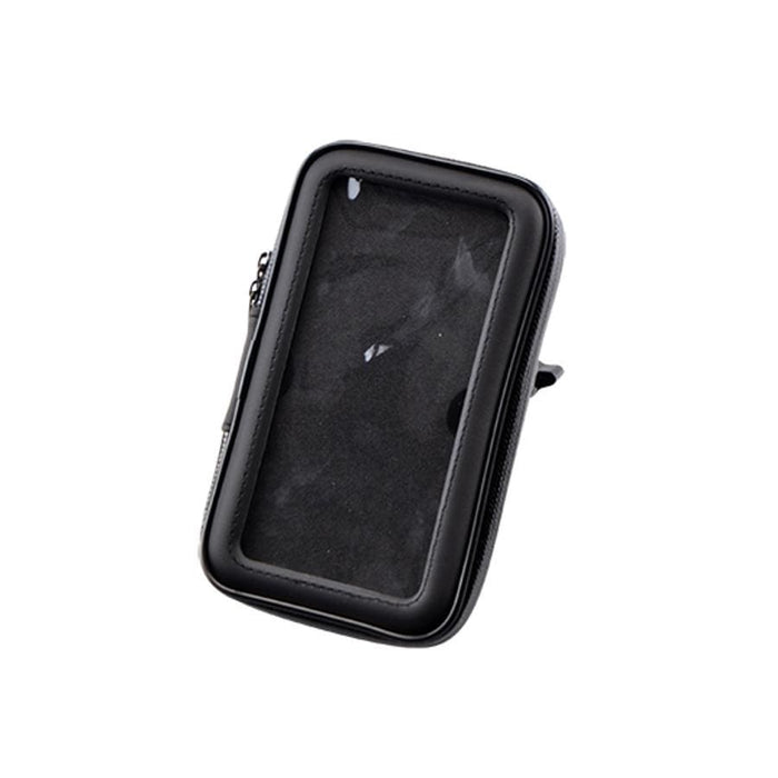 MF01.400 Supporto Smartphone 5,5'' (10x16cm) per manubrio d.22mm, COD: MF01.400