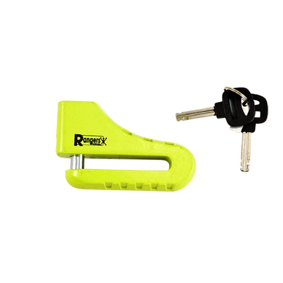 CGN247337 Lucchetto Disco Freno Rangers (D10mm)