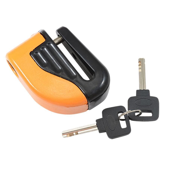CGN485180 Lucchetto Disco Freno con allarme Rangers d. 6mm, COD: CGN485180